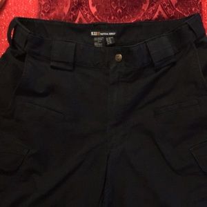 5.11 Men’s Stryke Pant 32x32 Navy Blue